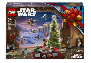 LEGO Star Wars 75456 Kalendarz adwentowy na 2026 rok