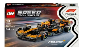 LEGO Speed Champions Bolid F1 McLaren Team MCL38 77251