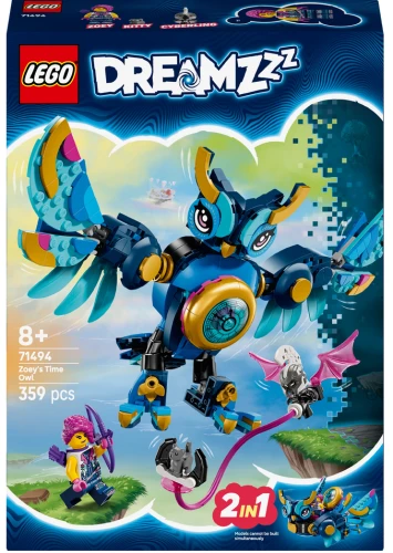 Screenshot 2026-09-17 at 15-15-14 LEGO DREAMZzz 71494 Sowa czasu Zoey 5702017818870 • Cena • Opinie - Allegro.png