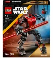 Screenshot 2026-10-08 at 16-32-07 LEGO Star Wars 75411 Darth Maul w swoim robotycznym stroju 5702017817613 • Cena • Opinie - Allegro.png