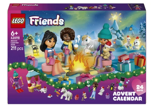 Screenshot 2026-10-08 at 16-38-40 LEGO Friends 42698 Kalendarz adwentowy na 2026 rok 5702018054697 • Cena • Opinie - Allegro.png