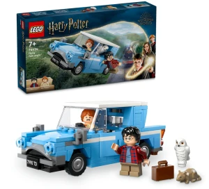 Klocki LEGO Harry Potter Latający Ford Anglia 76424