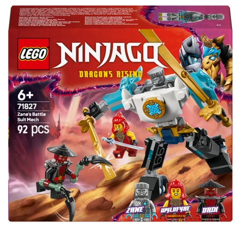 Screenshot 2026-10-13 at 13-49-04 Zestaw klocków LEGO NINJAGO - mech w zbroi bojowej Zane’a 5702017815626 • Cena • Opinie - Allegro.png