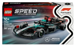 LEGO Speed Champions Bolid F1 Mercedes-AMG W15 77244