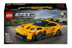 LEGO 77239 Speed Champions Supersamochód Porsche 911 GT3 RS