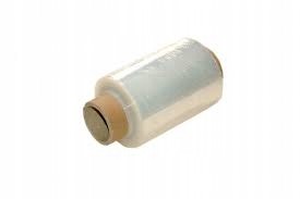 folia stretch mini bezbarwna