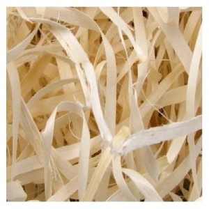 WYPEŁNIACZ DEKORACYJNY ŚREDNI -  GRUBA SOSNA 1kg