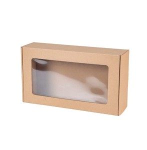 350x200x100mm ECO OKIENKO KWADRAT