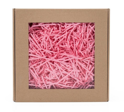 pudełko 200x200x50mm Wypełniacz do paczek różowy.png