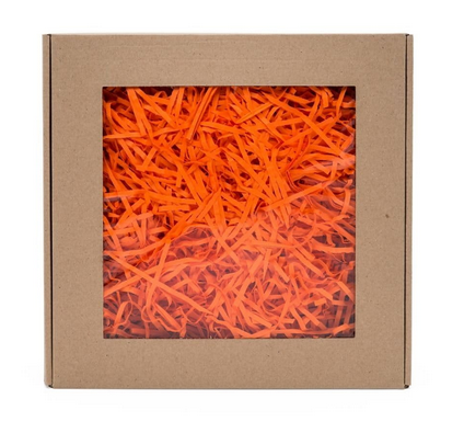 PUDEŁKO 200X200X50MM Wypełniacz do paczek Pomarańczowy.png