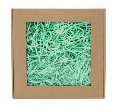 pudełko 200x200x50mm Wypełniacz do paczek miętowy.png
