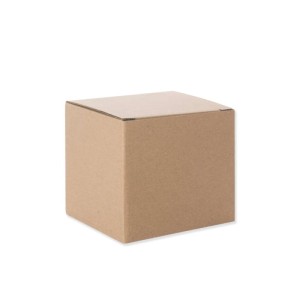 Pudełko 100x100x100mm ECO - PAKIET 450szt