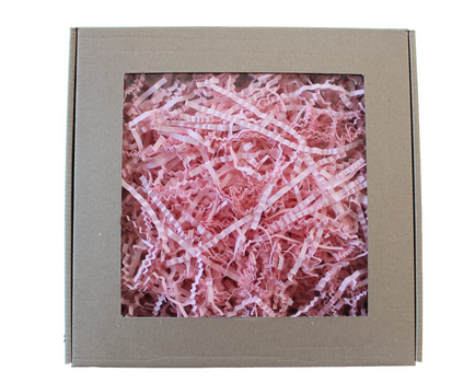 pudełko 200x200x50mm Wypełniacz do paczek różowy pudrowy.png