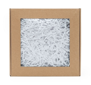 150x150x50mm + wpełniacz BIAŁY