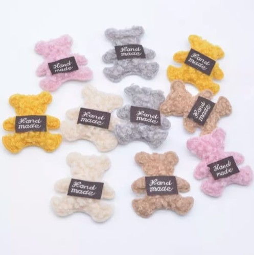 ozdoba pluszowa miś hand made.jpg