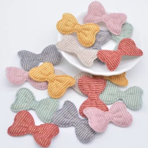 pluszowe kokardki mix kolor.jpg