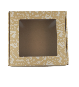 200x200x50mm NADRUK WIELKANOC