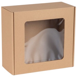 200x200x100mm ECO OKIENKO KWADRAT