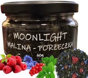 MOONLIGHT "Malina - Porzeczka"